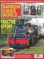 Narrow Gauge World
